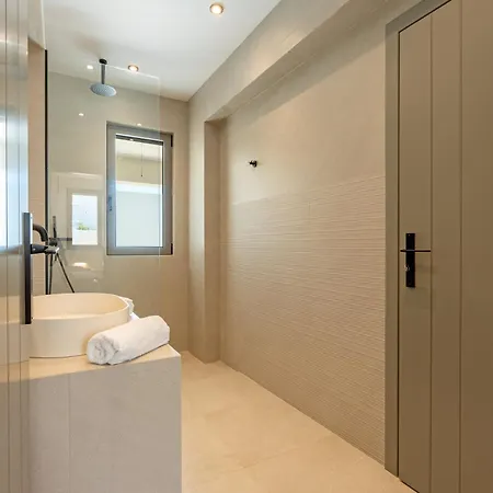 Erato - Elysian Kefalonia, 200m From Beach, New 2024 * Minia