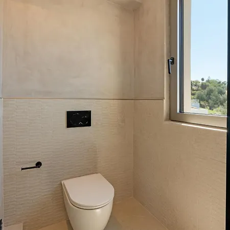 Erato - Elysian Kefalonia, 200m From Beach, New 2024 Villa