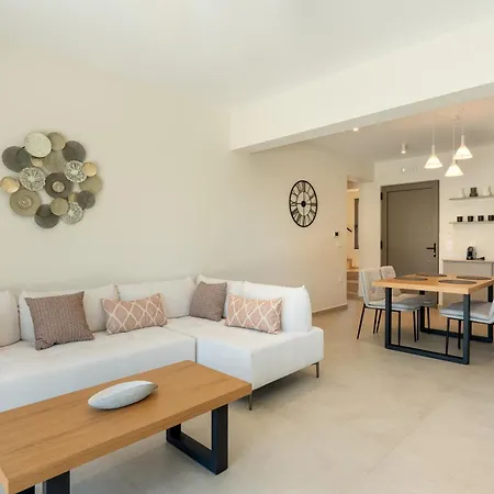 Erato - Elysian Kefalonia, 200m From Beach, New 2024 * Minia