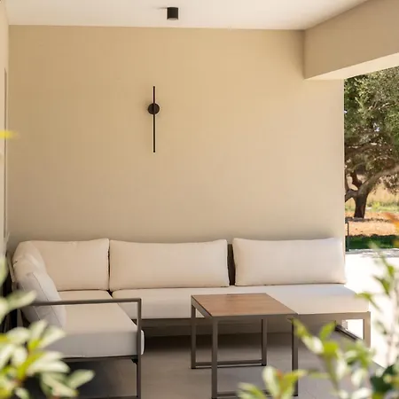 Erato - Elysian Kefalonia, 200m From Beach, New 2024 Villa