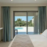 Erato - Elysian Kefalonia, 200m From Beach, New 2024 فيلة *