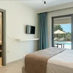 Erato - Elysian Kefalonia, 200m From Beach, New 2024 * Minia