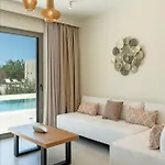 Erato - Elysian Kefalonia, 200m From Beach, New 2024
