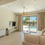 Erato - Elysian Kefalonia, 200m From Beach, New 2024 فيلة