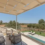 Erato - Elysian Kefalonia, 200m From Beach, New 2024 * Minia