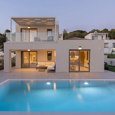 Erato - Elysian Kefalonia, 200m From Sandy