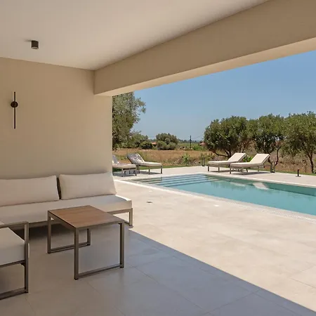 Erato - Elysian Kefalonia , 2 Min Walk From The & Brand New 2024 *