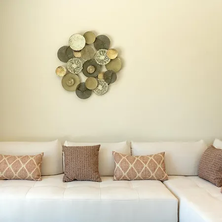 Erato - Elysian Kefalonia , 2 Min Walk From The & Brand New 2024 Villa