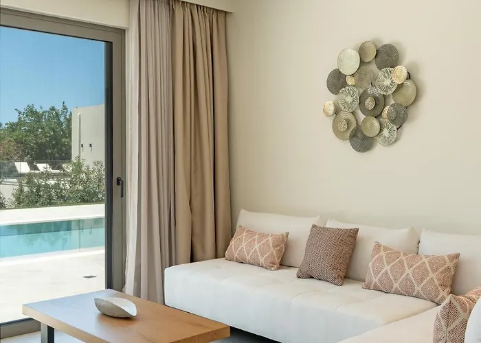 Erato - Elysian Kefalonia, 200m From Beach, New 2024