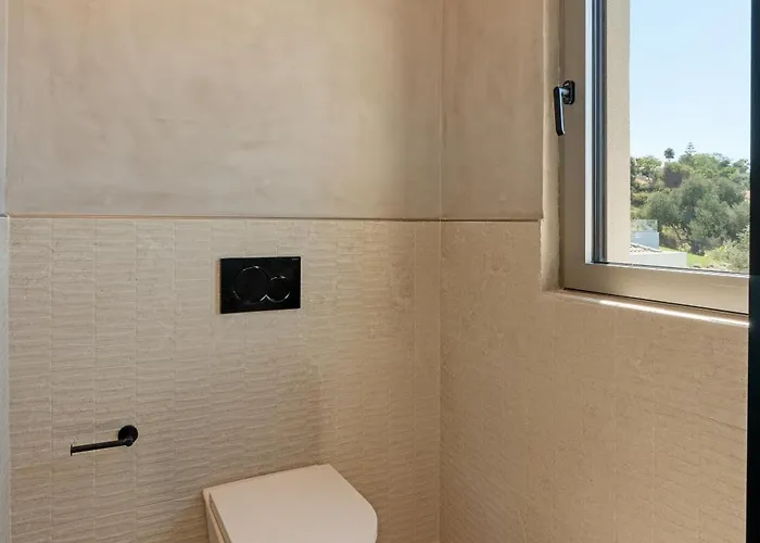 Erato - Elysian Kefalonia, 200m From Beach, New 2024 Villa