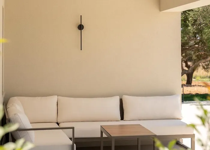 Erato - Elysian Kefalonia, 200m From Beach, New 2024 Villa