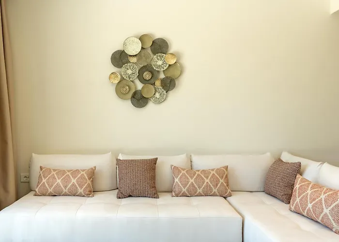 Erato - Elysian Kefalonia, 200m From Beach, New 2024 Villa