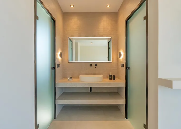 Erato - Elysian Kefalonia, 200m From Beach, New 2024 Villa