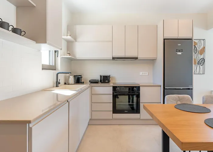 Villa Erato - Elysian Kefalonia, 200m From Beach, New 2024