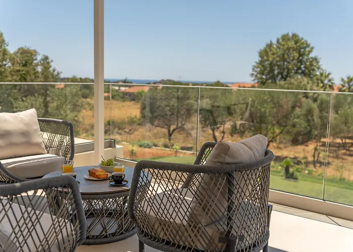 Villa Erato - Elysian Kefalonia, 200m From Beach, New 2024 *