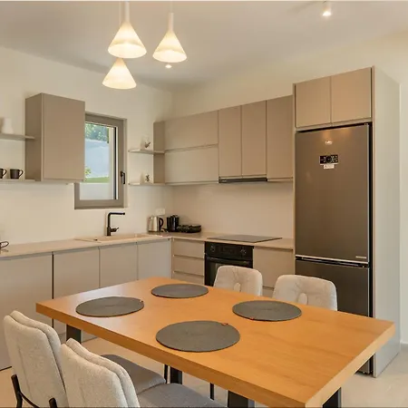 Villa Erato - Elysian Kefalonia, 200m From Beach, New 2024 *