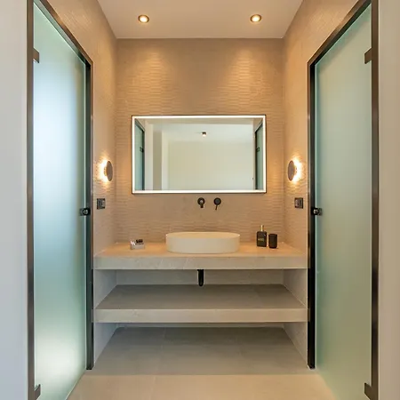 Erato - Elysian Kefalonia, 200m From Beach, New 2024 Villa